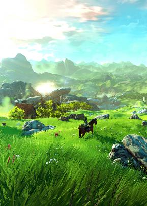 Botw 2 Phone Wallpaper : Zelda Botw Wallpaper For Android Apk Download 