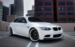 Bmw Desktop Wallpaper
