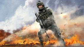 Call Of Duty Desktop Wallpaper