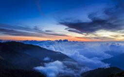 Clouds Wallpaper Desktop