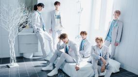 Desktop Kpop Wallpaper