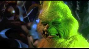 Grinch Desktop Wallpaper