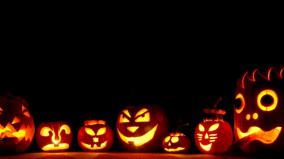 Halloween Desktop Wallpaper 1920x1080
