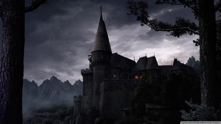 [49+] Dark Wallpaper 1920x1080 