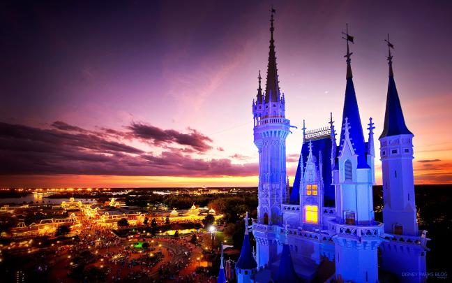 Castle Wallpaper HD (71+ images)