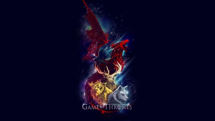 Game of Thrones wallpaper 1920x1080 \u00b7\u2460 Download free cool HD 