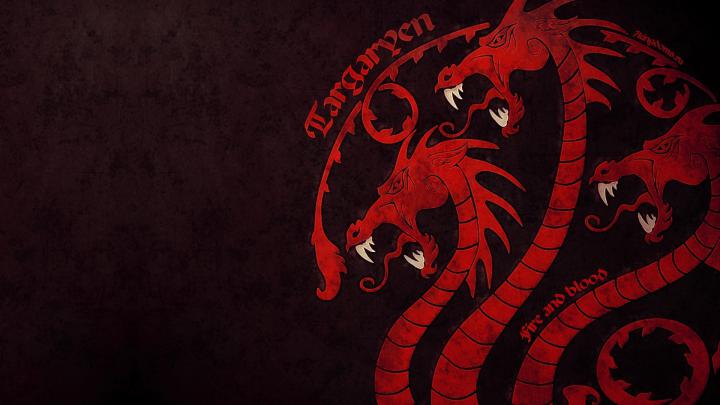 Game of Thrones Wallpaper Targaryen (69+ images)