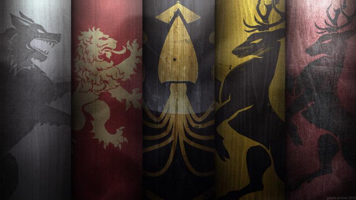Game of Thrones wallpaper 1920x1080 \u00b7\u2460 Download free cool HD 