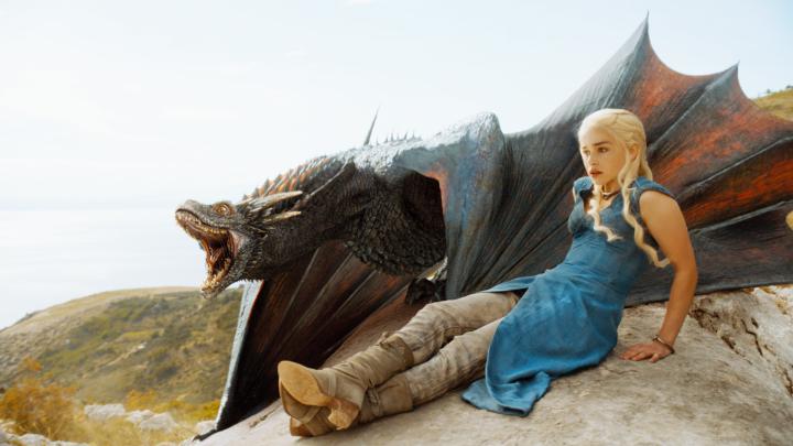Game of Thrones Wallpaper Widescreen (87+ images)
