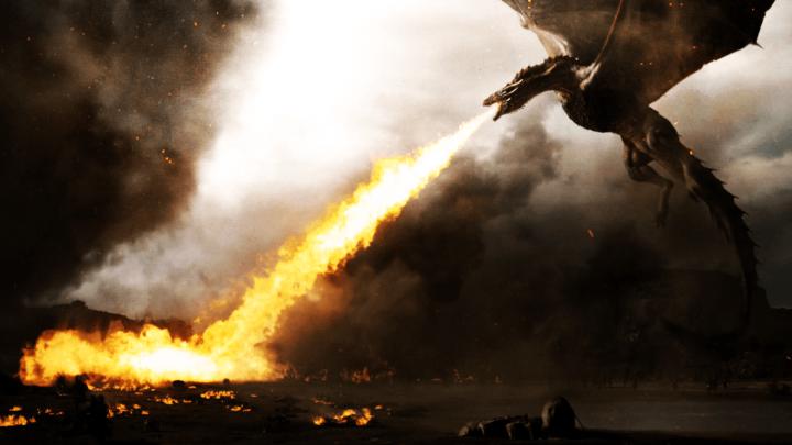 Drogon Game of Thrones Wallpapers - Top Free Drogon Game of Thrones 