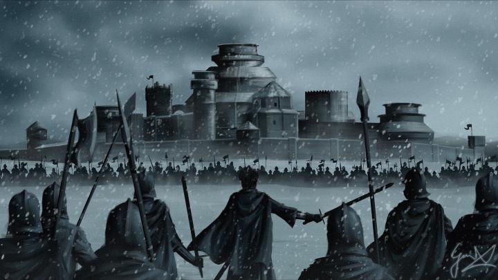 Game of Thrones Wallpaper 1920x1080 (60+ images)