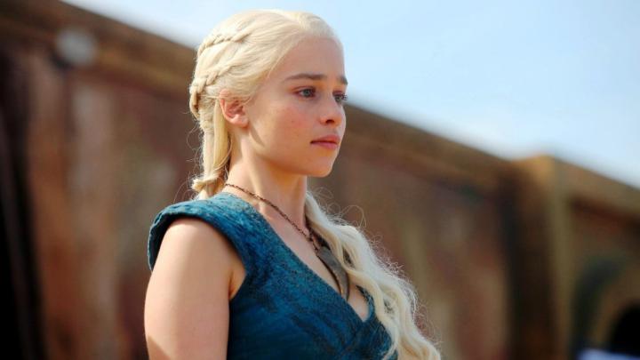 Daenerys Targaryen Wallpaper HD 1920x1080 Game Of Thrones Wallpaper 