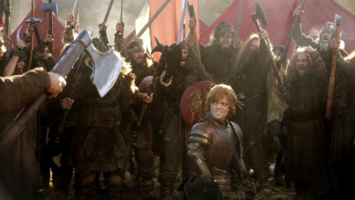 Tyrion Lannister Wallpaper HD 1920x1080 Game Of Thrones Wallpaper 