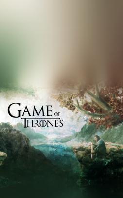 Free download Game of Thrones wallpapers for iPhone and iPad [1040x1536 