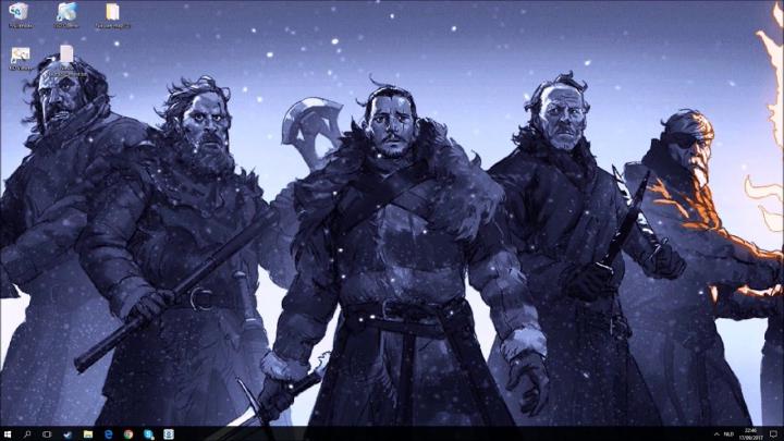 Game of Thrones PC Wallpapers - Top Free Game of Thrones PC Backgrounds 