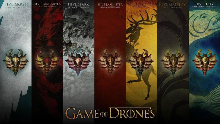 4K Game of Thrones Wallpaper (66+ images)
