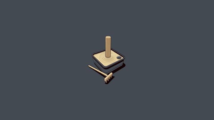 Minimalist HD Wallpaper (83+ images)