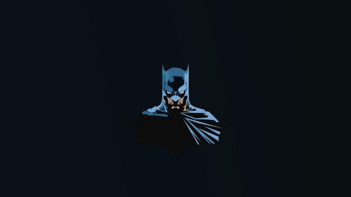 Batman Minimal Wallpapers | Wallpapers HD