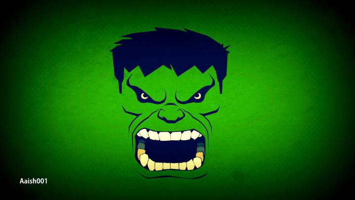 Minimalist Superhero Wallpapers - Top Free Minimalist Superhero 