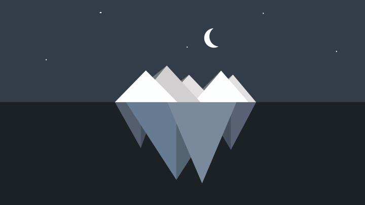 Minimalist Desktop Wallpaper Hd - 7680x4320 - Download HD Wallpaper 