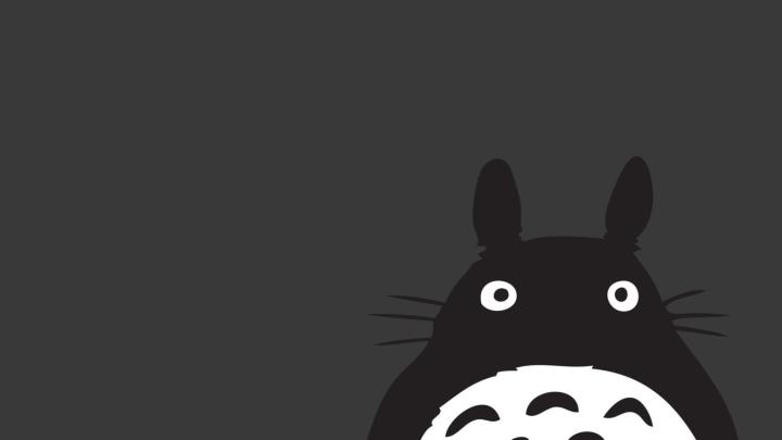 Minimalist Black Anime Wallpapers - Top Free Minimalist Black Anime 