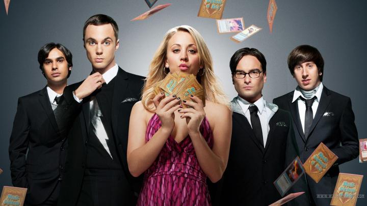 TV Show Wallpapers - Top Free TV Show Backgrounds - WallpaperAccess