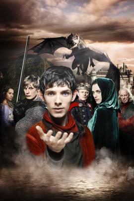 Merlin Wallpaper \u00b7\u2460 