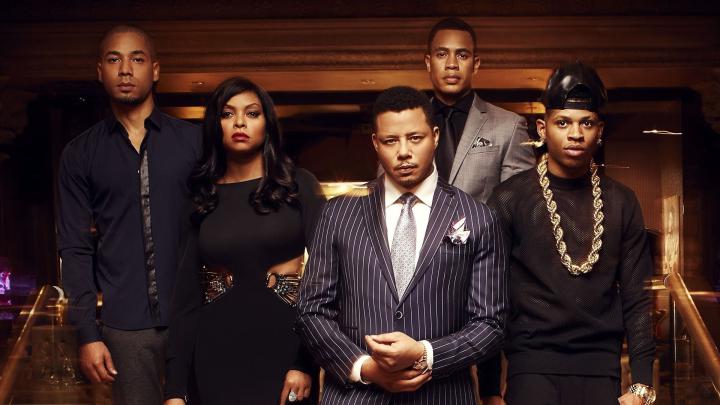 Empire Show Wallpaper (67+ images)