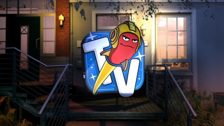 Live TV Wallpapers (74+ images)
