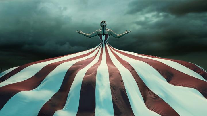 Freak Wallpaper (67+ images)