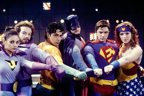 That 70s Show Wallpaper \u00b7\u2460 