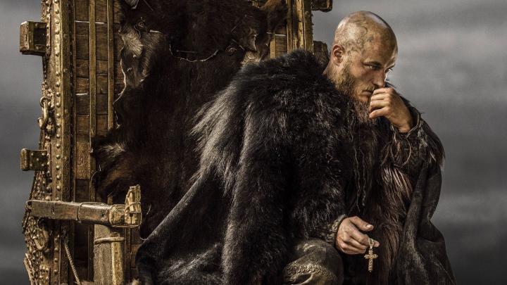 Ragnar Lodbrok Wallpapers (72+ images)