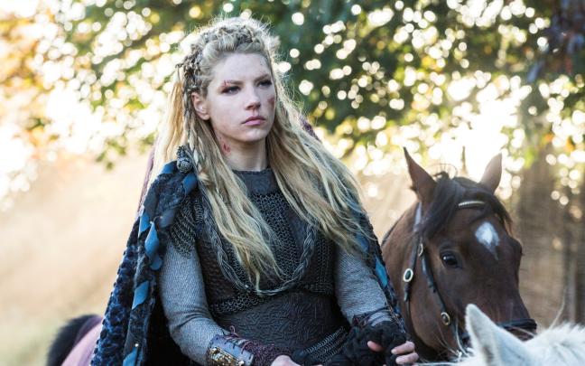 Vikings Show Wallpaper (64+ images)