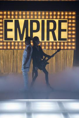 Empire TV Show Wallpaper (71+ images)