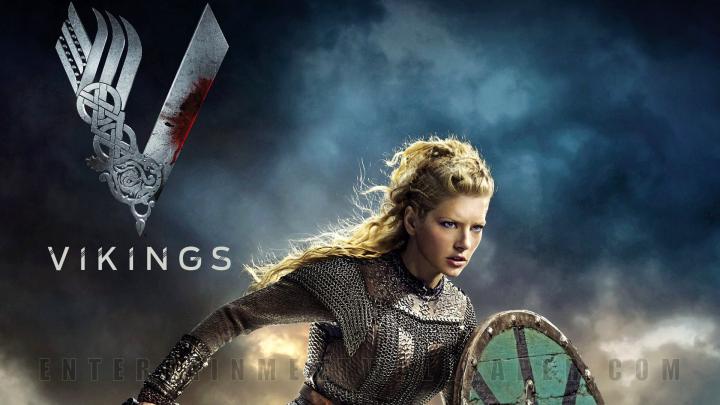 Vikings Show Wallpaper (64+ images)