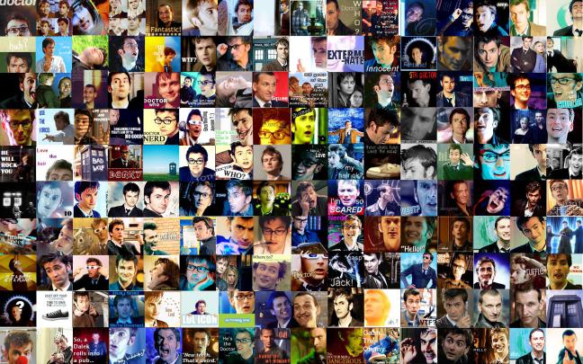 TV Show Wallpapers - Top Free TV Show Backgrounds - WallpaperAccess