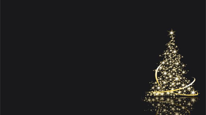 [45+] 4K Christmas Wallpaper 