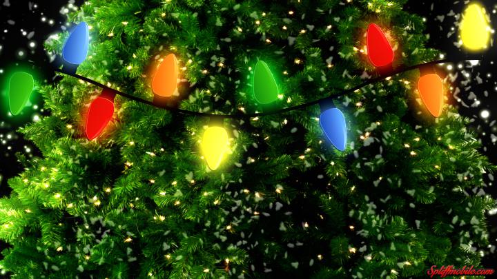 4K Christmas wallpapers - HD wallpaper Collections - 4kwallpaper.wiki