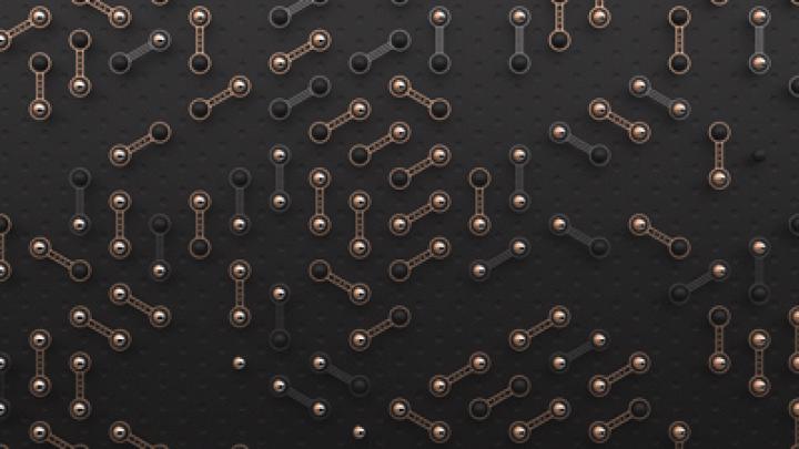 Artificial Industrial Inspiration - 26 (+ 4k Wallpapers) || Nuclear Pixel