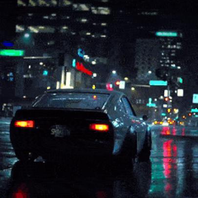 4K Gif Wallpaper Car - Cars Animation Wallpapers Wallpaper Cave