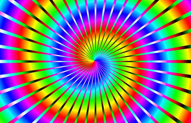500+ Trippy Wallpapers, Psychedelic Background HD Collection 2017