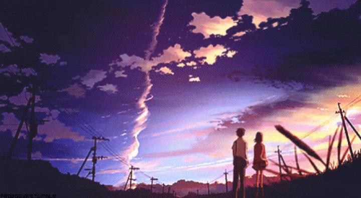Anime Gif Wallpaper 4K : Anime gif 16 \u00bb GIF Images Download