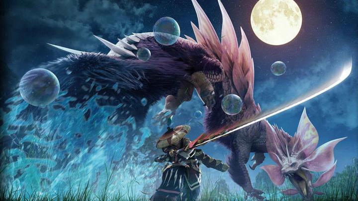 Monster Hunter Generations Ultimate Wallpapers