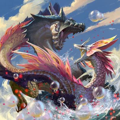 Pin by G Rex on Monster | Monster hunter art, Monster hunter series 
