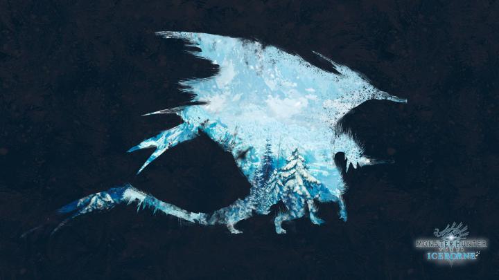 40+ Monster hunter world wallpaper information | 10000+ 4K Wallpaper 