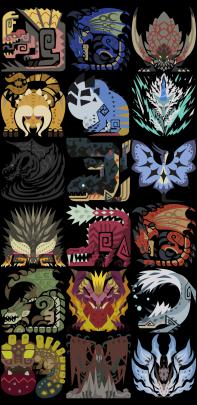 Monster Hunter Iphone Wallpaper - Best Wallpaper