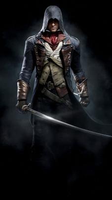 Assassin\u0026#39;s Creed Wallpaper Iphone X - LOGOS