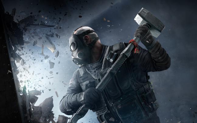 3840x2400 Tom Clancys Rainbow Six Siege 2019 4k 4k HD 4k Wallpapers 