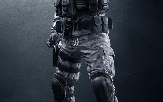 Tom Clancy\u0026#39;s Rainbow Six: Siege Wallpapers - Top Free Tom Clancy\u0026#39;s 