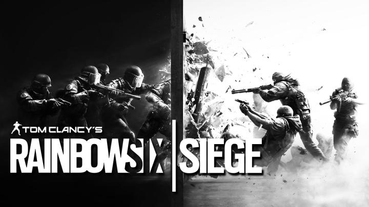 Rainbow Six: Siege HD wallpapers free download